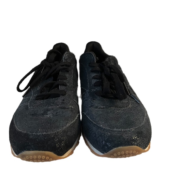 REEBOK CLASSIC LEATHER CLEAN EXOTICS WOMEN   Size 7 - Picture 6 of 14